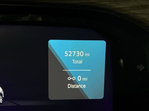 Used 2024 Volkswagen Atlas SEL Premium R-Line image 17