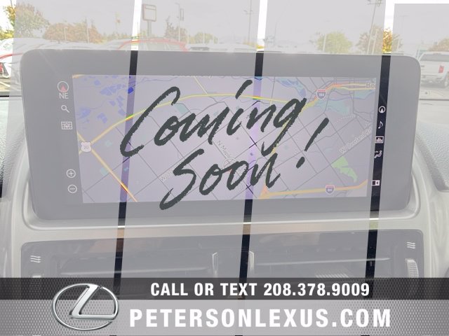 Used 2022 Lexus GX 460 Premium w/ Premium Package AWD/4WD image 17