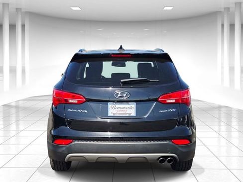 Used 2014 Hyundai Santa Fe Sport 2.0T FWD image 4