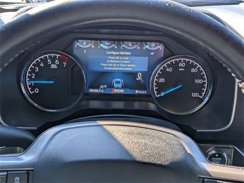 Used 2021 Ford F150 XLT w/ Equipment Group 302A High image 21