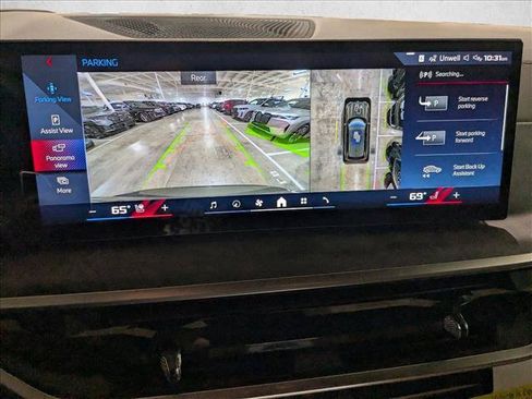 New 2026 BMW X5 M60i AWD/4WD image 13