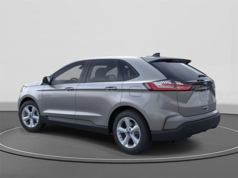New 2024 Ford Edge SE image 4