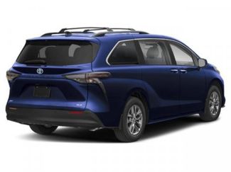 New 2026 Toyota Sienna XLE AWD/4WD video 2