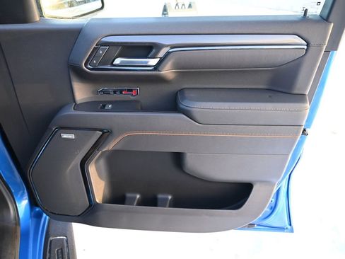 Used 2022 GMC Sierra 1500 AT4 w/ AT4 Premium Package image 42