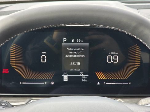 New 2026 Kia Sorento X-Line EX AWD/4WD image 27