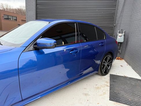 Used 2019 BMW 330i xDrive Sedan image 6