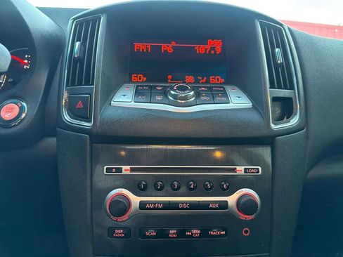 Used 2013 Nissan Maxima 3.5 SV image 32