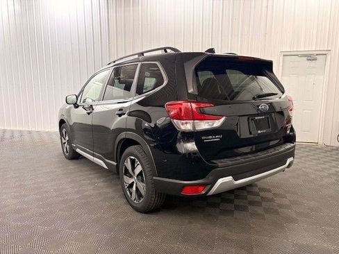 Used 2020 Subaru Forester Touring image 3