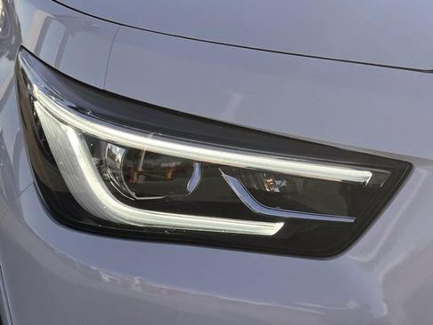 Certified 2024 INFINITI QX80 Luxe image 32