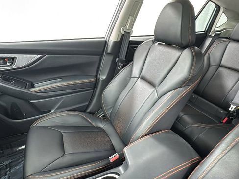 Used 2023 Subaru Crosstrek 2.5i Limited w/ Moonroof Package image 13