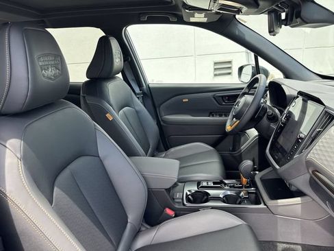 Certified 2026 Subaru Forester Wilderness AWD/4WD image 18