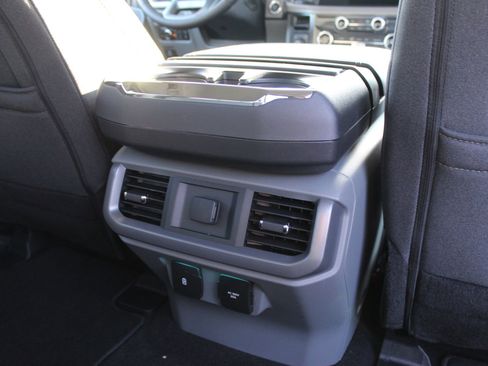 New 2025 Ford F150 XLT w/ Equipment Group 302A MID image 19