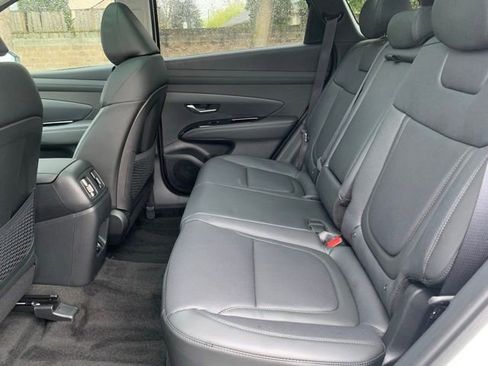 New 2026 Hyundai Tucson Limited w/ Tow & Go Package image 18
