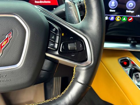 Used 2020 Chevrolet Corvette Stingray Preferred Conv w/ 2LT Preferred Equipment Group image 30