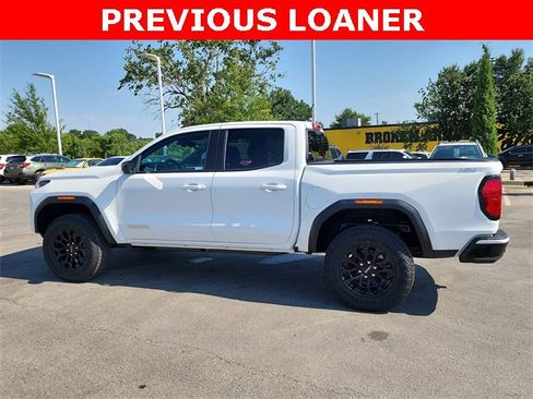 New 2026 GMC Canyon Elevation w/ Convenience Package image 7