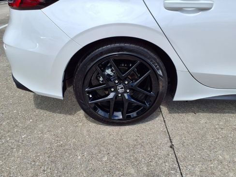 Certified 2026 Honda Civic Sport image 26