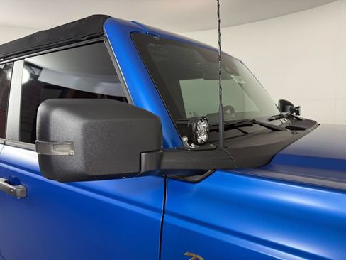 New 2025 Ford Bronco Badlands AWD/4WD image 10