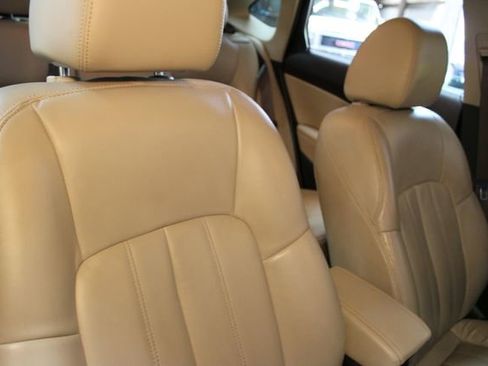 Used 2016 Buick Verano Leather w/ Experience Buick Package FWD image 11