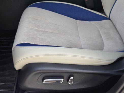 Certified 2025 Acura ADX A-Spec AWD/4WD image 17