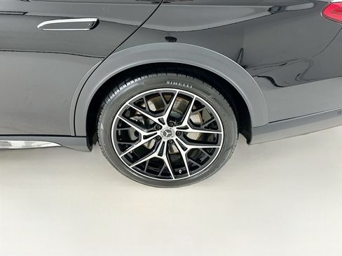Certified 2024 Mercedes-Benz E 450 4MATIC All-Terrain Wagon image 35