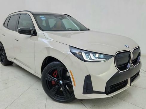 Used 2025 BMW X3 M50 AWD/4WD image 86