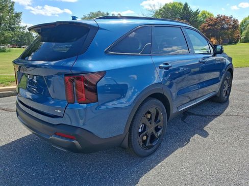 New 2026 Kia Sorento SX Prestige AWD/4WD image 3