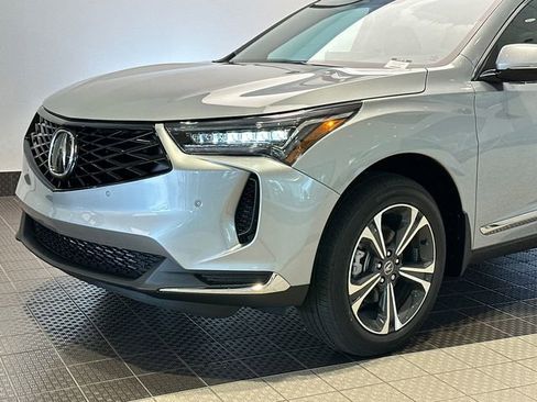 New 2026 Acura RDX w/ Technology Package image 8