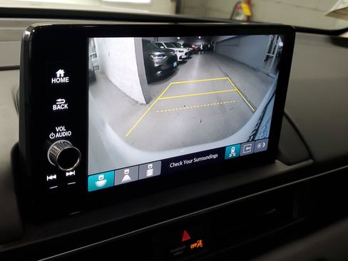 Certified 2025 Honda Pilot EX-L image 36