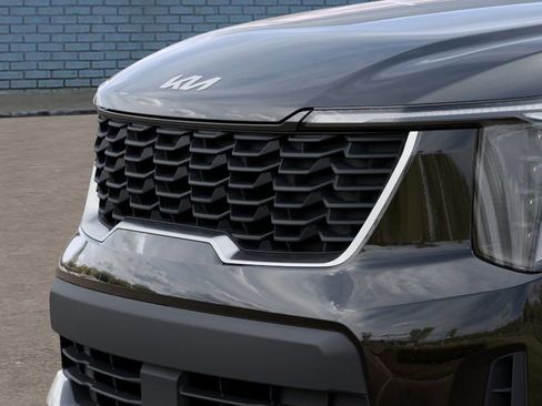 New 2026 Kia Sorento LX FWD image 12