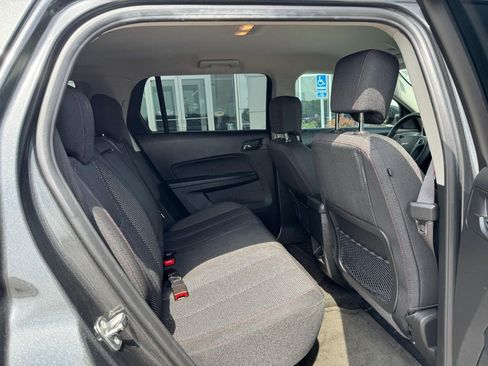 Used 2017 GMC Terrain SLE FWD image 14