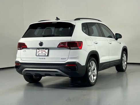 Used 2023 Volkswagen Taos S AWD/4WD image 7