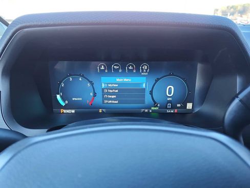 New 2025 Ford F150 XLT w/ Equipment Group 302A MID image 12