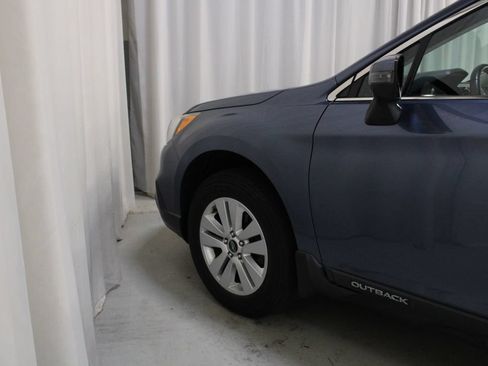 Used 2016 Subaru Outback 2.5i Premium AWD/4WD image 28