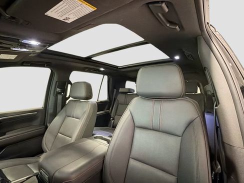 Used 2025 Chevrolet Tahoe RST w/ RST Capability Package AWD/4WD image 20