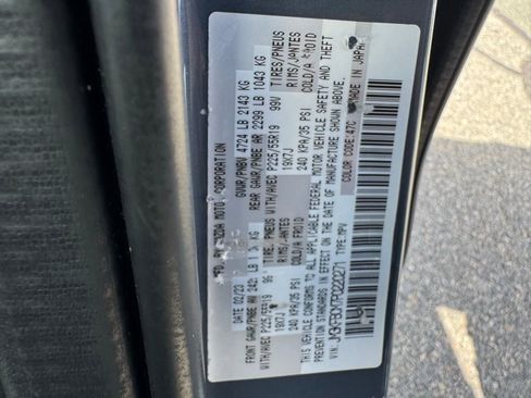 Used 2023 MAZDA CX-5 Carbon Edition image 37