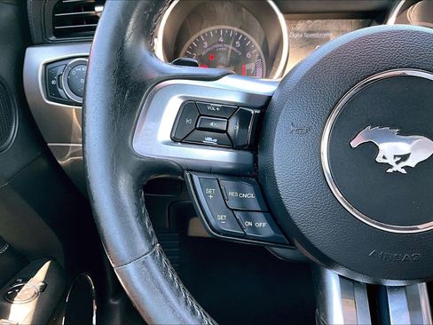 Used 2019 Ford Mustang Premium RWD image 10