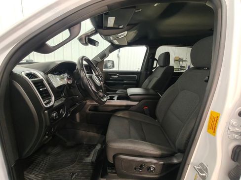 Used 2020 RAM 1500 Big Horn image 28