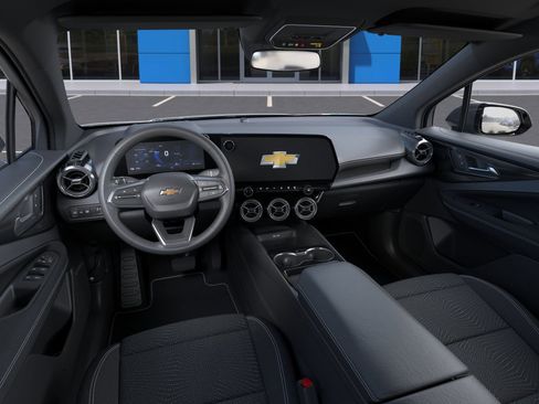New 2025 Chevrolet Blazer EV LT image 39