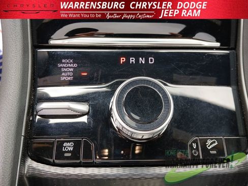 Used 2024 Jeep Grand Cherokee Limited 4xe AWD/4WD image 26