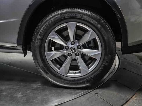 Used 2018 Lexus RX 350 image 10