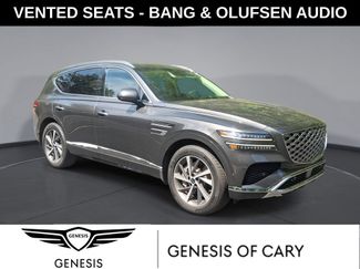 Used 2025 Genesis GV80 2.5T Advanced AWD/4WD video 1