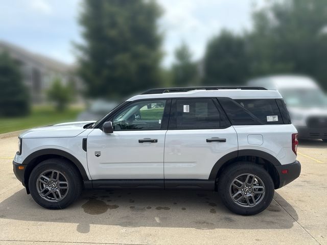 New 2026 Ford Bronco Sport Big Bend w/ Convenience Package AWD/4WD image 10