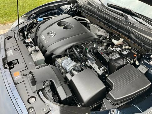 Used 2017 MAZDA MAZDA6 Grand Touring FWD image 44