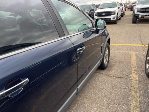 Used 2008 Saturn Vue XE w/ Preferred Package image 18