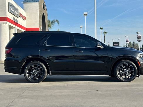 Used 2022 Dodge Durango R/T image 7