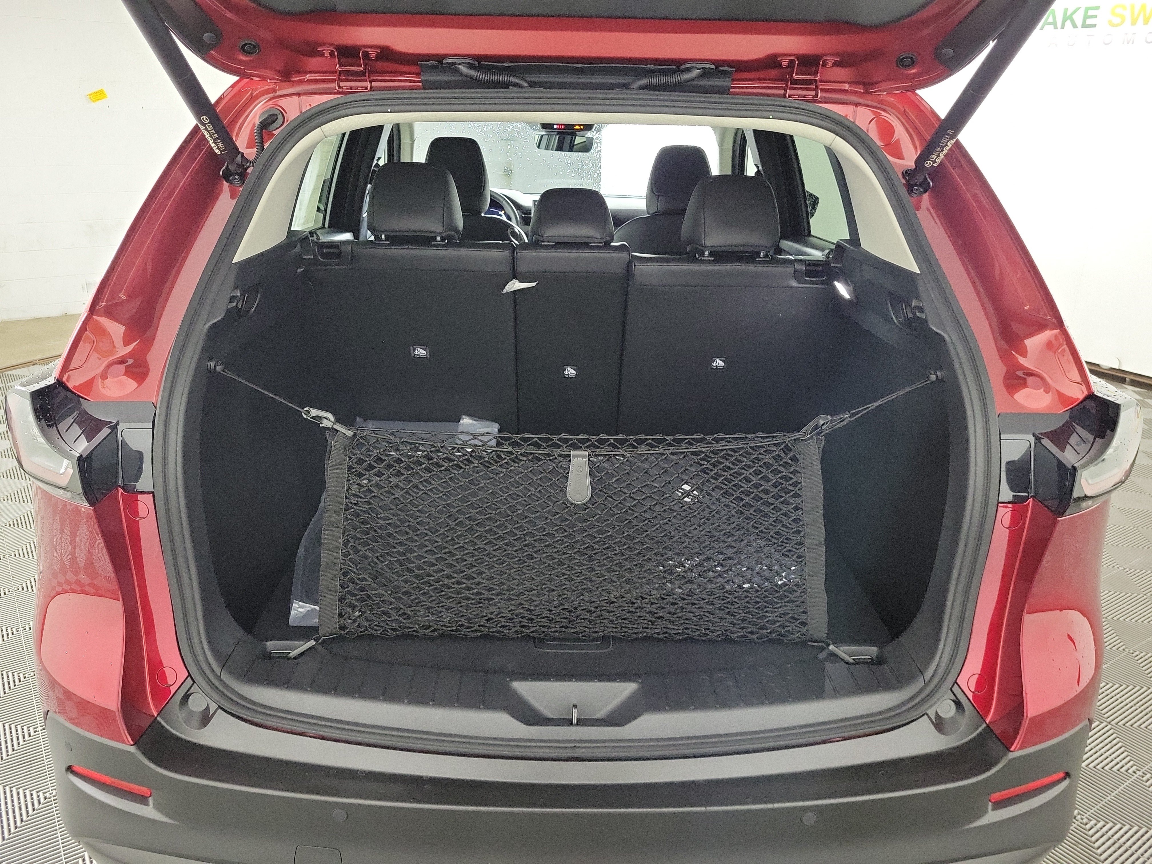 New 2026 MAZDA CX-5 Preferred AWD/4WD image 25