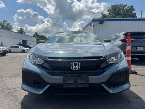 Used 2019 Honda Civic LX image 6