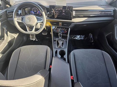 Certified 2025 Volkswagen Jetta Sport image 16