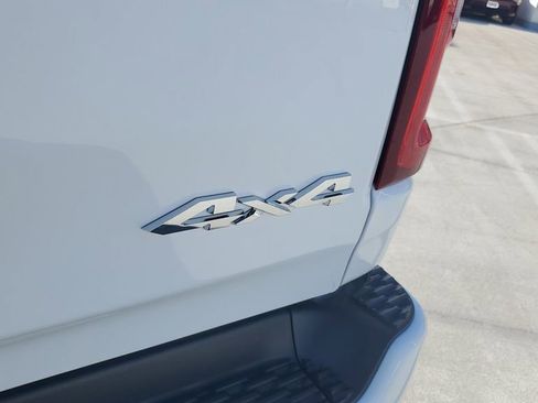 New 2026 RAM 1500 Big Horn/Lone Star image 9