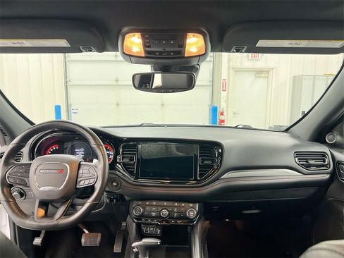 Used 2024 Dodge Durango GT image 10